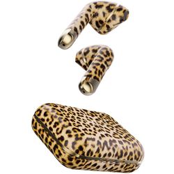 Happy Plugs Air 1 Leopard 