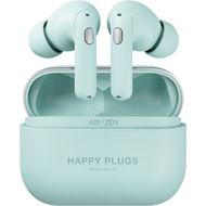 Happy Plugs in ear air1 zen mint 