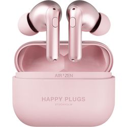 Happy Plugs Happy Plugs in ear air1 zen pink gold 