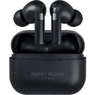 Happy Plugs in ear air1 zen black 