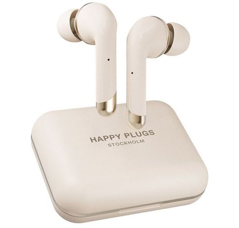 Happy Plugs in ear air 1 plus gold  Happy Plugs