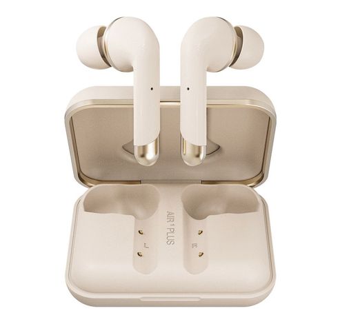 Happy Plugs in ear air 1 plus gold  Happy Plugs