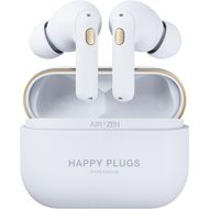 Happy Plugs in ear air1 zen white 