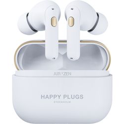 Happy Plugs Happy Plugs in ear air1 zen white 