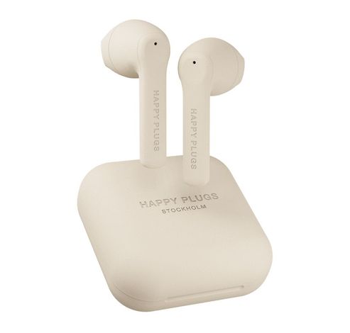 Happy Plugs in ear air 1 go nude  Happy Plugs