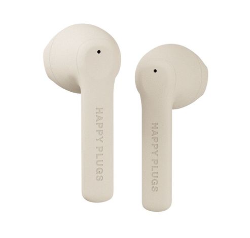 Happy Plugs in ear air 1 go nude  Happy Plugs