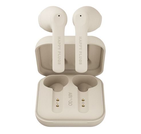 Happy Plugs in ear air 1 go nude  Happy Plugs