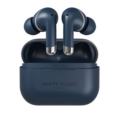 Happy Plugs in ear air1 anc blue  Happy Plugs