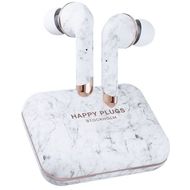 Happy Plugs in ear air 1 plus wh marble 