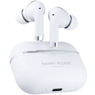 Happy Plugs in ear air1 anc white 