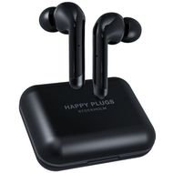 Happy Plugs in ear air 1 plus black 