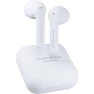 Happy Plugs in ear air 1 go white 