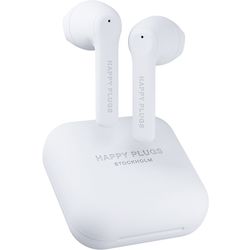 Happy Plugs Happy Plugs in ear air 1 go white 