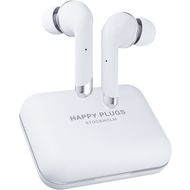 Happy Plugs earbud air 1 plus white 