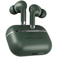 Happy Plugs in ear air1 anc green 