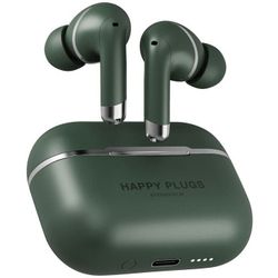 Happy Plugs Happy Plugs in ear air1 anc green 