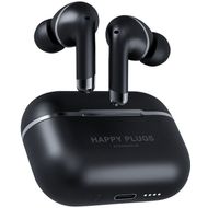 Happy Plugs in ear air1 anc black 