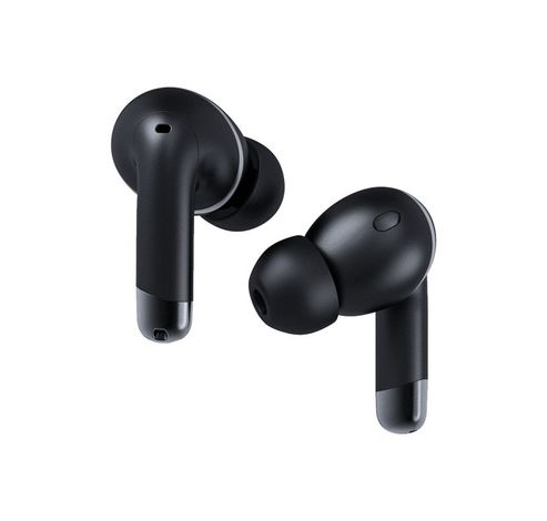 Happy Plugs in ear air1 anc black  Happy Plugs