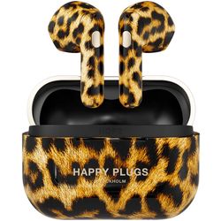 Happy Plugs Hope in ear leopard 