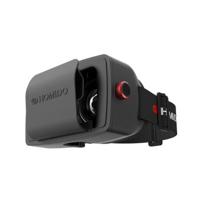 Homido Virtual Reality Headset  Homido