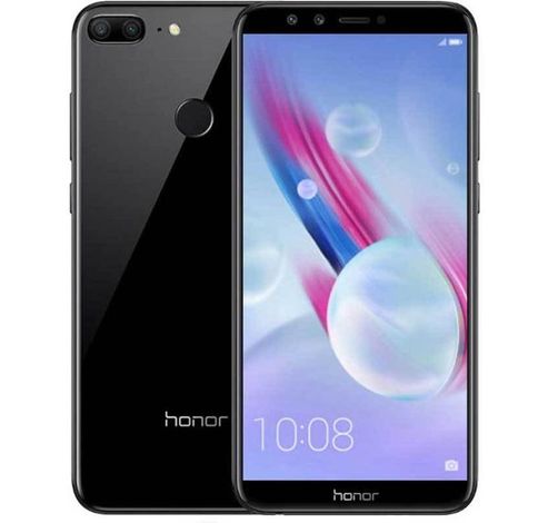 9 Lite Noir  Honor