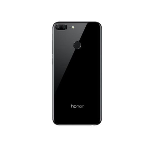 9 Lite Noir  Honor