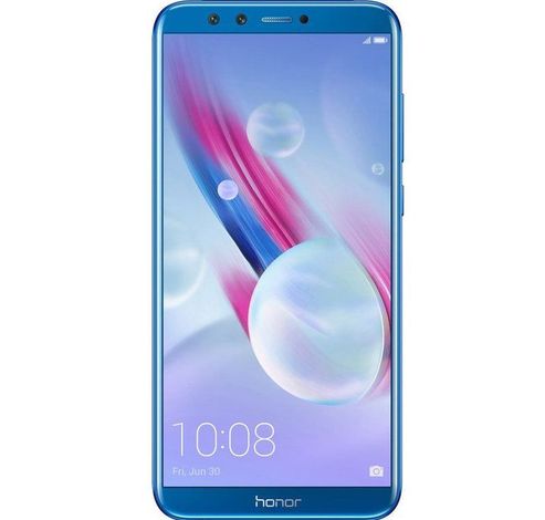 9 Lite Blue  Honor