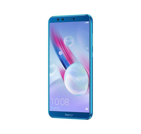 9 Lite Blue  Honor