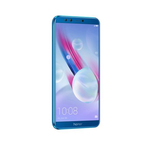 9 Lite Blue  Honor