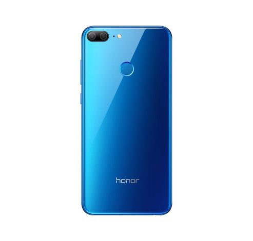 9 Lite Blue  Honor