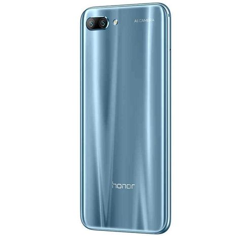 10 Glacier Grey  Honor