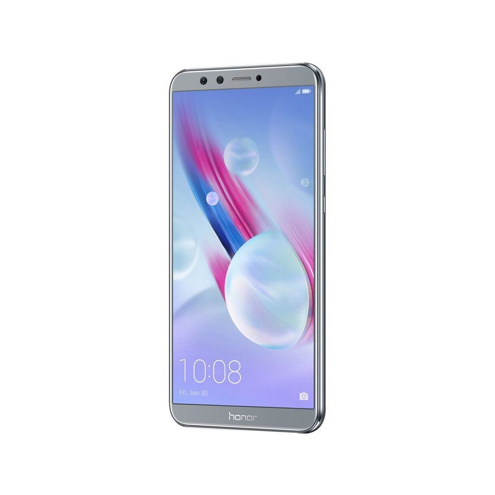 Honor Smartphone 9 Lite Grey