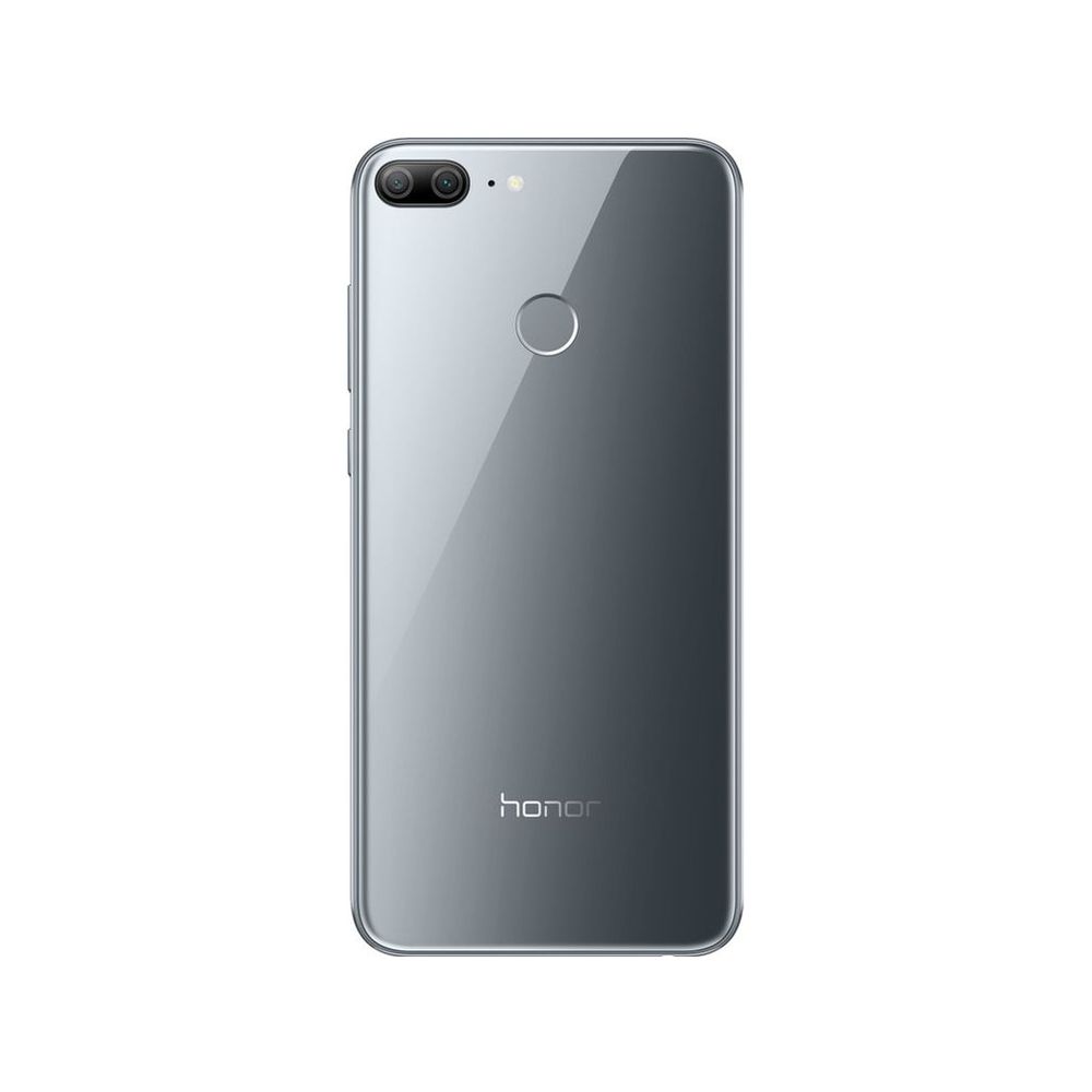 Honor Smartphone 9 Lite Grey