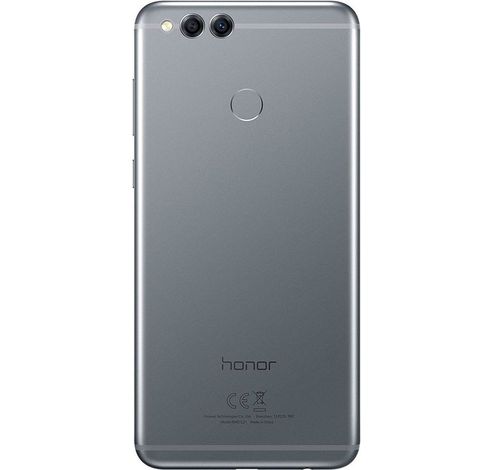 7X Grey  Honor