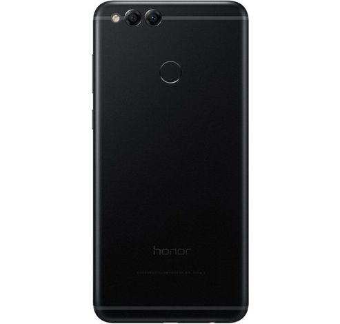 7X Black  Honor