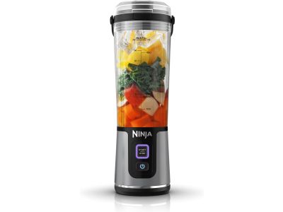 Blast Blender-To-Go Draagbare Blender 530ml