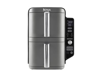 Air Fryer 9.5L 6 functions 4 cooking layers