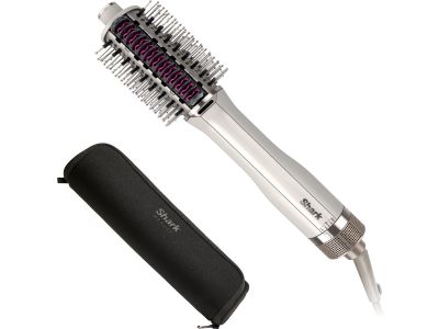 SmoothStyle Heated Brush