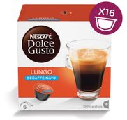 Capsules pour expresso