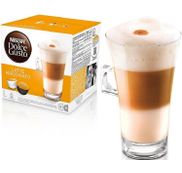 Capsules pour expresso