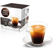 Capsules pour expresso