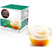 Capsules pour expresso