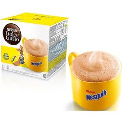 Dolce Gusto Nesquik 16 capsules 