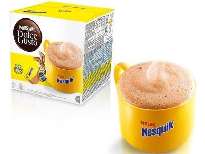 Dolce Gusto Nesquik 16 capsules