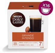 Capsules pour expresso