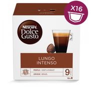 Capsules pour expresso