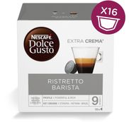 Capsules pour expresso