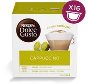 Capsules pour expresso