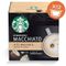 Dolce Gusto Starbucks 12 Capsules Latte Macchiato 