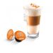 Dolce Gusto Latte Macchiato Caramel 16 capsules 